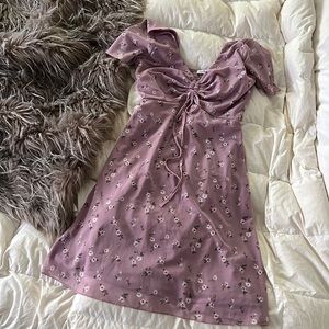 Xs New with tags, Hollister mini dress